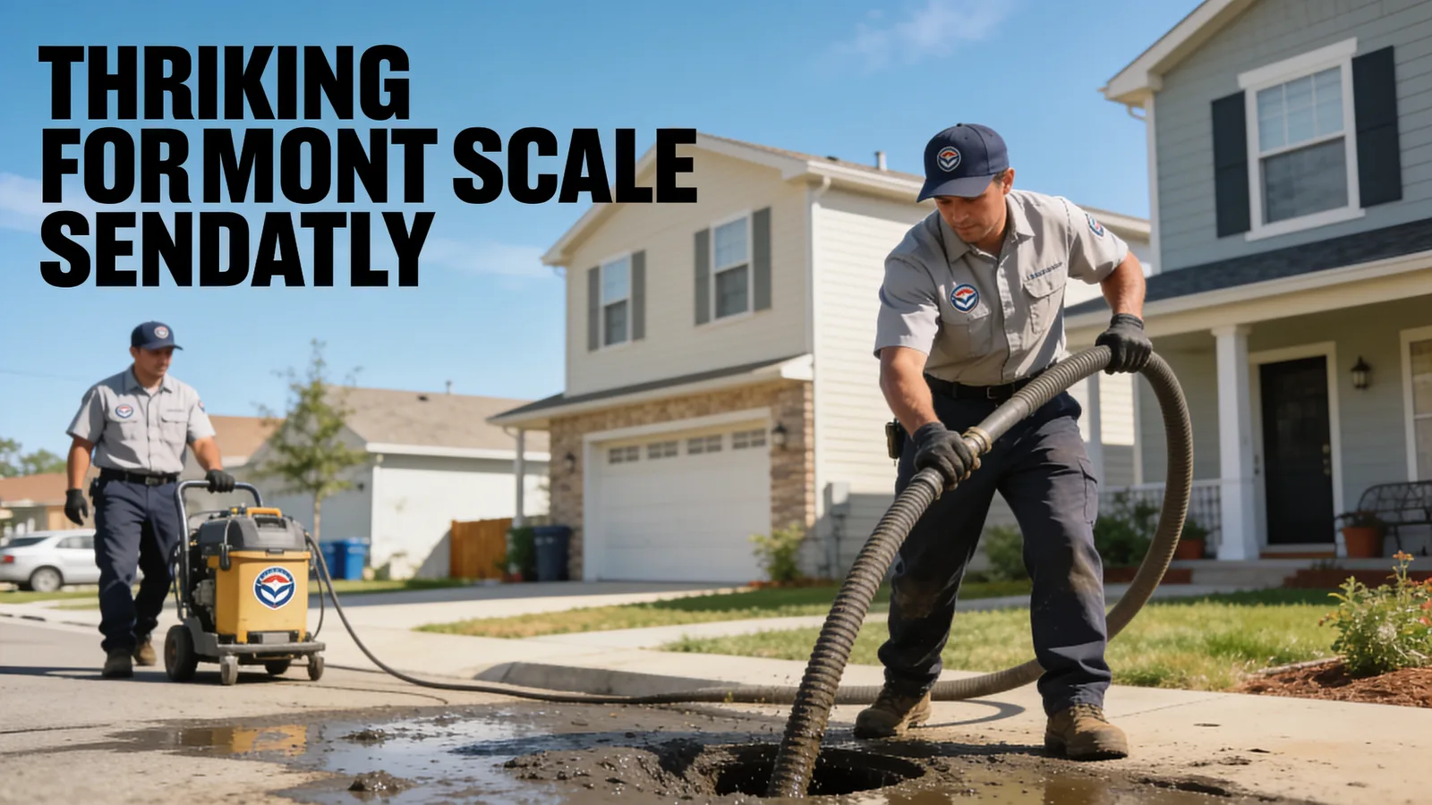 Sewage Cleanup in West Warwick, RI near me